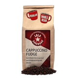 Lola Savannah Cappuccino Fudge Whole Bean Caffeinated Coffee, 2lb