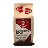 Lola Savannah Cappuccino Fudge Whole Bean Caffeinated Coffee, 2lb