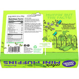 Abe's Mini Zucchini Muffin 12ct, 10.2 OZ