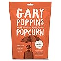 Gary Poppins Popcorn Handcrafted Popcorn, Milk Chocolate, 8 Ounce