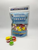 Chewy Saucers (3oz)