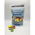 Chewy Saucers (3oz)