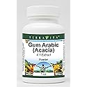 Gum Arabic (Acacia) 4:1 Powder (1 oz, ZIN: 520433)