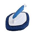 Clorox Tub & Tile Handheld Scrubber