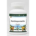 Xanthoparmelia Powder (1 oz, ZIN: 521674)