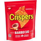 Christie Crispers, Barbecue Crackers, 145g/5.1 Ounce