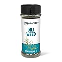 Amazon Grocery, Dill Weed, 1.1 Oz