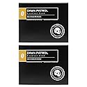 Alpha Coffee - Dawn Patrol Breakfast Blend - 24 Count Coffee Pods - Premium Gourmet Medium-Light Roast Coffee | Veteran Owned - Specialty Small Batch