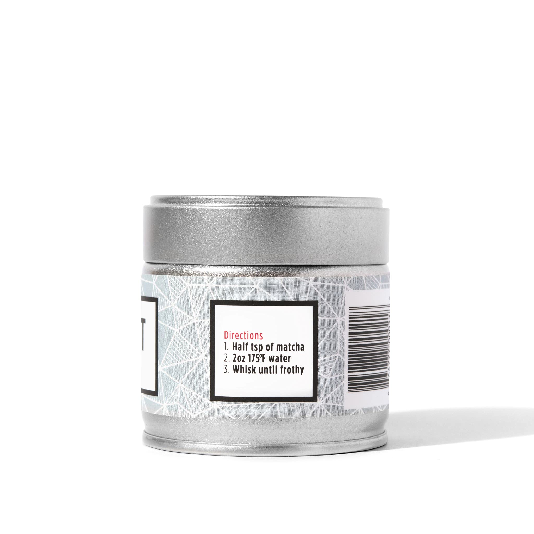 Chalait Top Ceremonial Grade Matcha - Japanese Matcha Green Tea Powder - For Sipping as Tea - Antioxidants, Sustainable Energy, No Additives