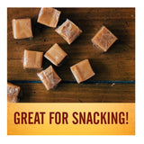 Kraft Caramels Pack of 2-11 oz Bags - Great for Sharing with Friends and Family or For Stocking the Pantry - Classic Flavors Everyone Will Love