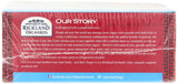 Rickland Orchards Greek Yogurt Covered Granola Bar, Cranberri Almond, 1.4 Ounce (Pack of 12)