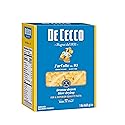 De Cecco Semolina Pasta, Farfalle No.93, 1 Pound (Pack of 12)