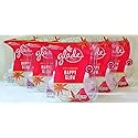 10 Glade Plugins Scented Oil Refills Apple Cinnamon Happy Glow 5 Twin Packs New