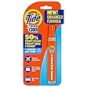 Tide Stain Remover for Clothes, To Go Pen, Instant Spot Remover for Clothes, Travel & Pocket Size, 1 Count