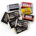100ct Personalized Wedding Favors for Guests Wrappers for Miniatures Candy, Rustic Wedding Candy (100 Wrappers) - DIY