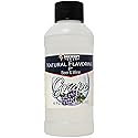 Natural Grape Flavoring Extract 4 oz.