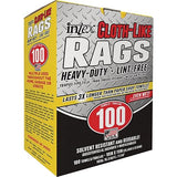 100CT Cloth-Like Rags NW-00252-100