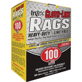 100CT Cloth-Like Rags NW-00252-100