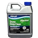 Aqua Mix Stone Deep Clean - Quart