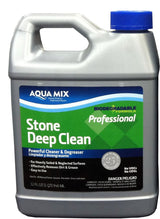 Aqua Mix Stone Deep Clean - Quart