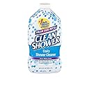 Clean Shower Refill 60 Ounces (Pack of 5)