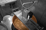 Frankenmuth Fudge Kitchen, Vanilla Fudge, Half Pound of Handcrafted Fudge