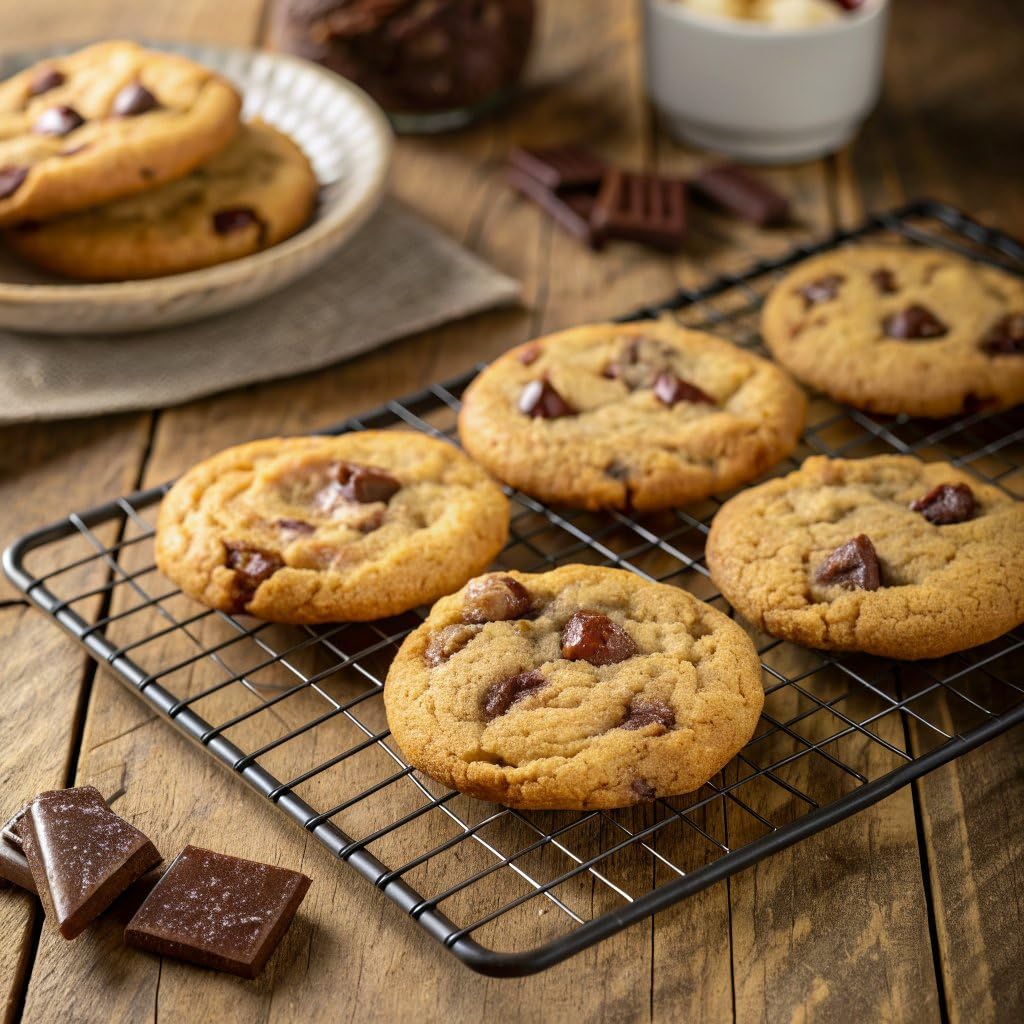 Pillsbury Ready to Bake Chocolate Chip Cookie Dough, Makes 24 Cookies, 16 oz