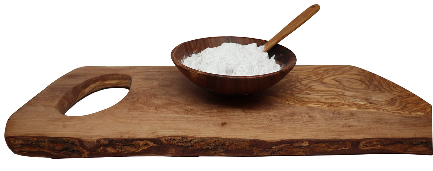 Arrowroot Powder 4 Ounces (1/4 Pound)