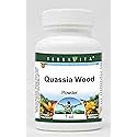 Quassia Wood Powder (1 oz, ZIN: 510999)
