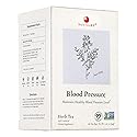 Health King Blood Pressure Herb Tea, Teabags, 20 Count Box