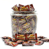 Espresso Candy 1 lb Individually Wrapped - Natural Espresso Coffee Flavor, Soft Cream Filling, Hard Caramel Shell