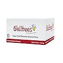 Wellbee's Super Fine Blanched Almond Flour / Powder 25 LB