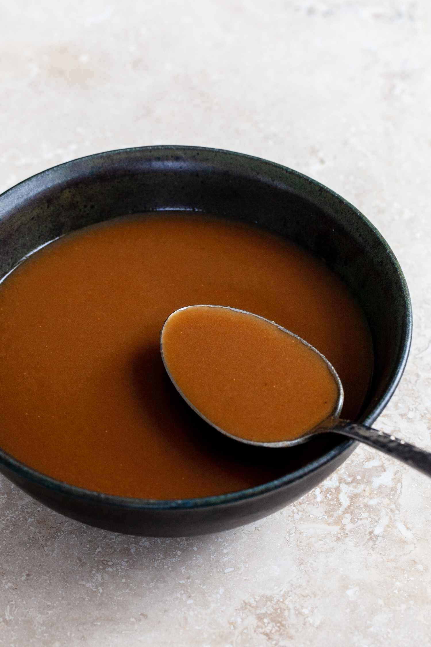 Baton Rouge Steakhouse & Bar Demi-Glace Sauce Mix, 36g/1.3 oz