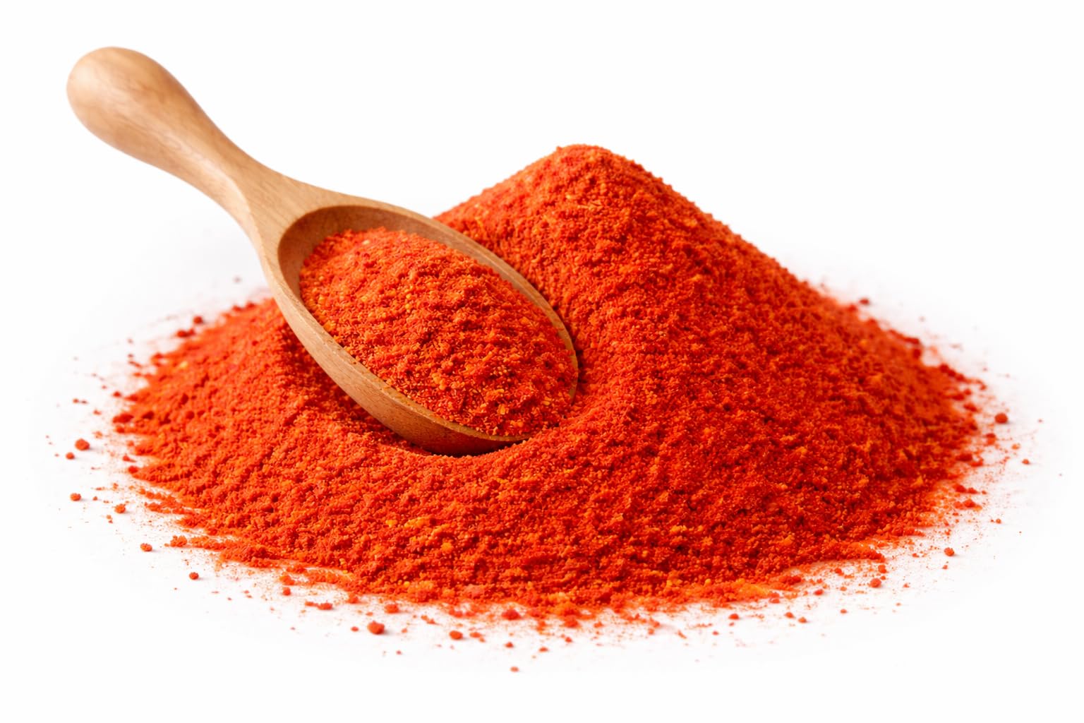Red Fire Heat Seasoning - Spicy Snack Seasoning Powder - 2 lbs. (2 Lbs)