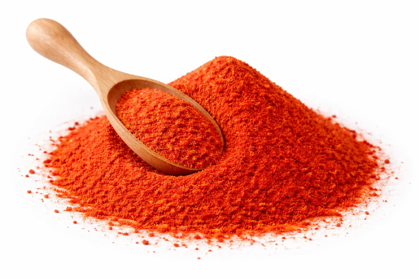 Red Fire Heat Seasoning - Spicy Snack Seasoning Powder - 10 lbs. (10 Lbs)