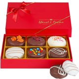 Gourmet Cookie Gift Basket - Birthday, Employee & Nurse Appreciation Gift