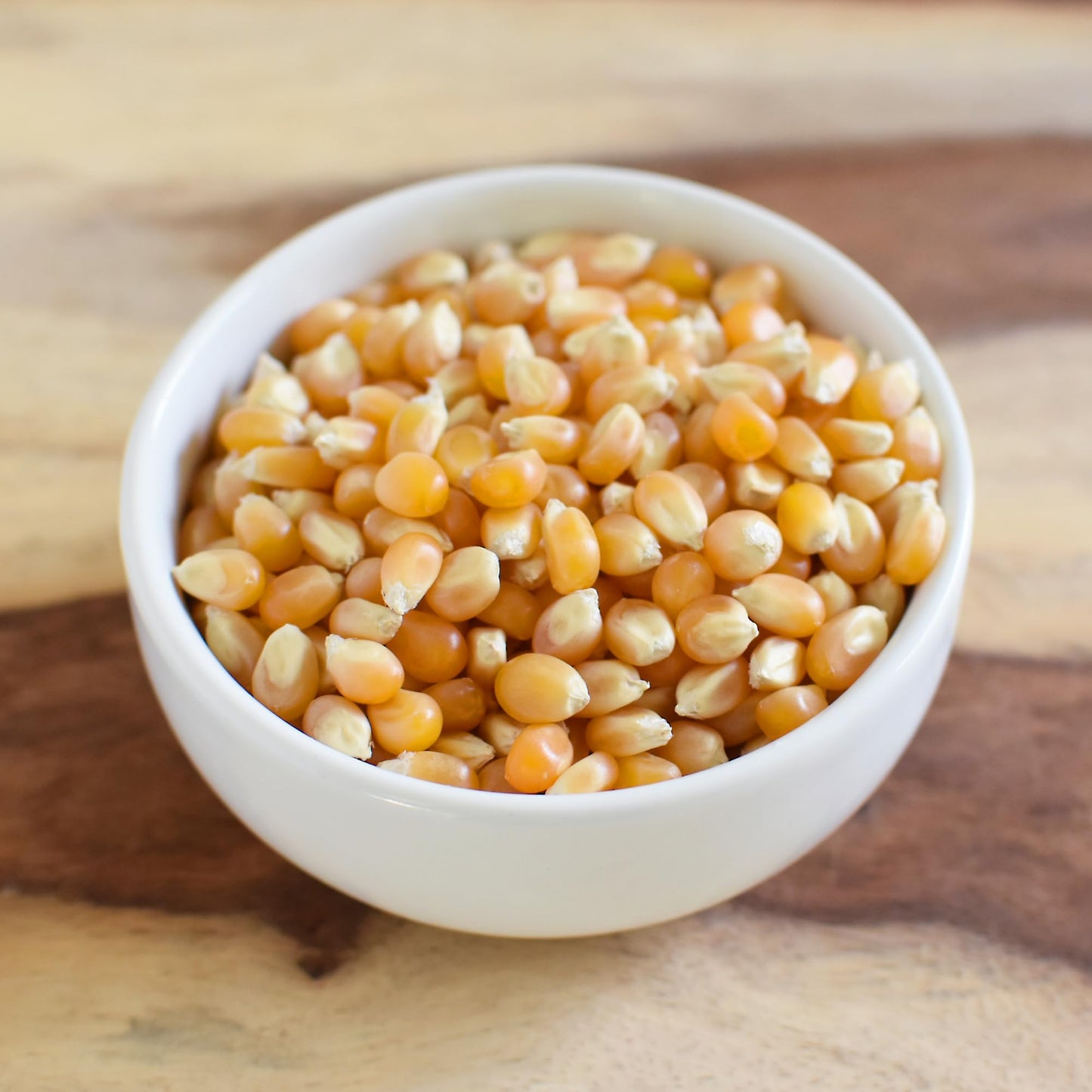 Anthony's Organic Yellow Popcorn Kernels, 3 lb, UnPopped, Gluten Free, Non GMO