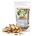 Sunrise Fresh Dried Fruit Company Unsweetened No Sugar Added No Preservative No Sulfur Dried California Pears, 1 lb Resealable Bag