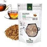 [Medicinal Korean Herb] Solomon’s Seal Root Tea (Polygonatum biflorum/Yuzhu/??? ?) Dried Bulk Herbs 170g (6oz)
