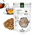 [Medicinal Korean Herb] Solomon’s Seal Root Tea (Polygonatum biflorum/Yuzhu/??? ?) Dried Bulk Herbs 170g (6oz)