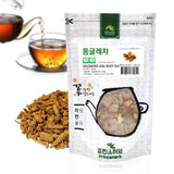 [Medicinal Korean Herb] Solomon’s Seal Root Tea (Polygonatum biflorum/Yuzhu/??? ?) Dried Bulk Herbs 170g (6oz)