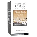 Wolfgang Puck Coffee, French Vanilla Coffee, 9.5 Gram Pods, 18 Count (WGP016443)