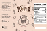 Variety Pack Sampler of K-Cups Coffee Pods-Original, Dark, Caramel, Hazelnut & French Vanilla Coffee-for Keurig Brewers- (24 Count)