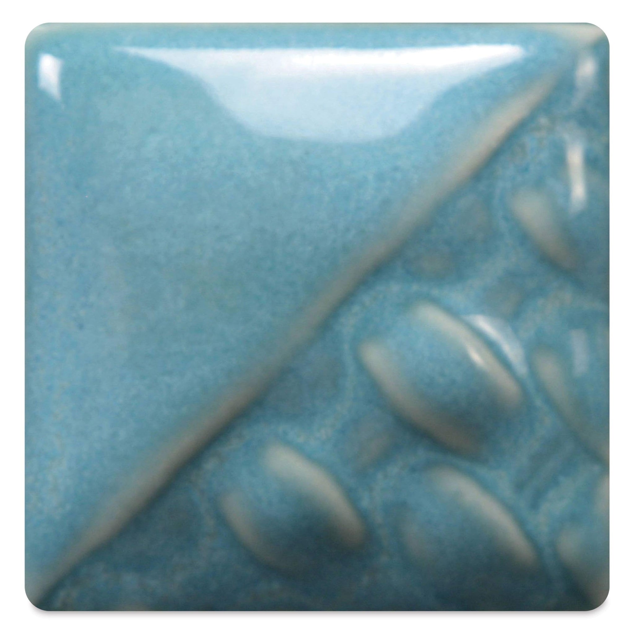 Mayco Stoneware Classic Glaze - Norse Blue, Gallon