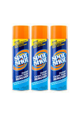 Spot Shot Instant Carpet Stain Remover, 16 OZ [3-PACK]