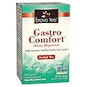 Bravo Tea Gastro Comfort Caffeine Free 20 Tea Bags