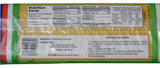 aenna Authentic Imported Italian Capellini Pasta, 1-Lb Bag (Pack of 4) c