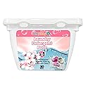UNfilthy Concentrated Cherry Blossom Laundry Pacs (30)