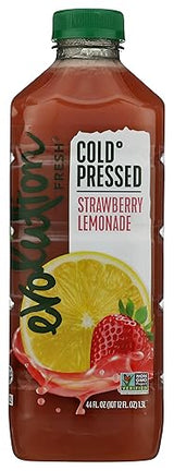 Evolution Fresh Juice Strawberry Lemonade, 44 Fl Oz