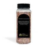 GranAroma Ghost Chile Flakes, Very Hot, Spice Challenges, Salsas & Soups (8 Ounce)